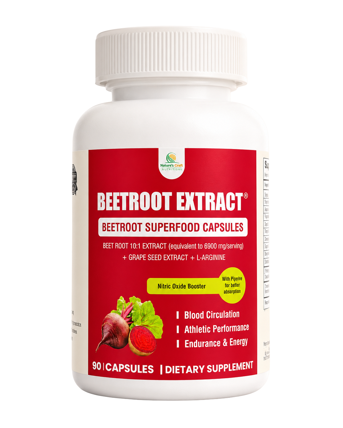 Beetroot Extract