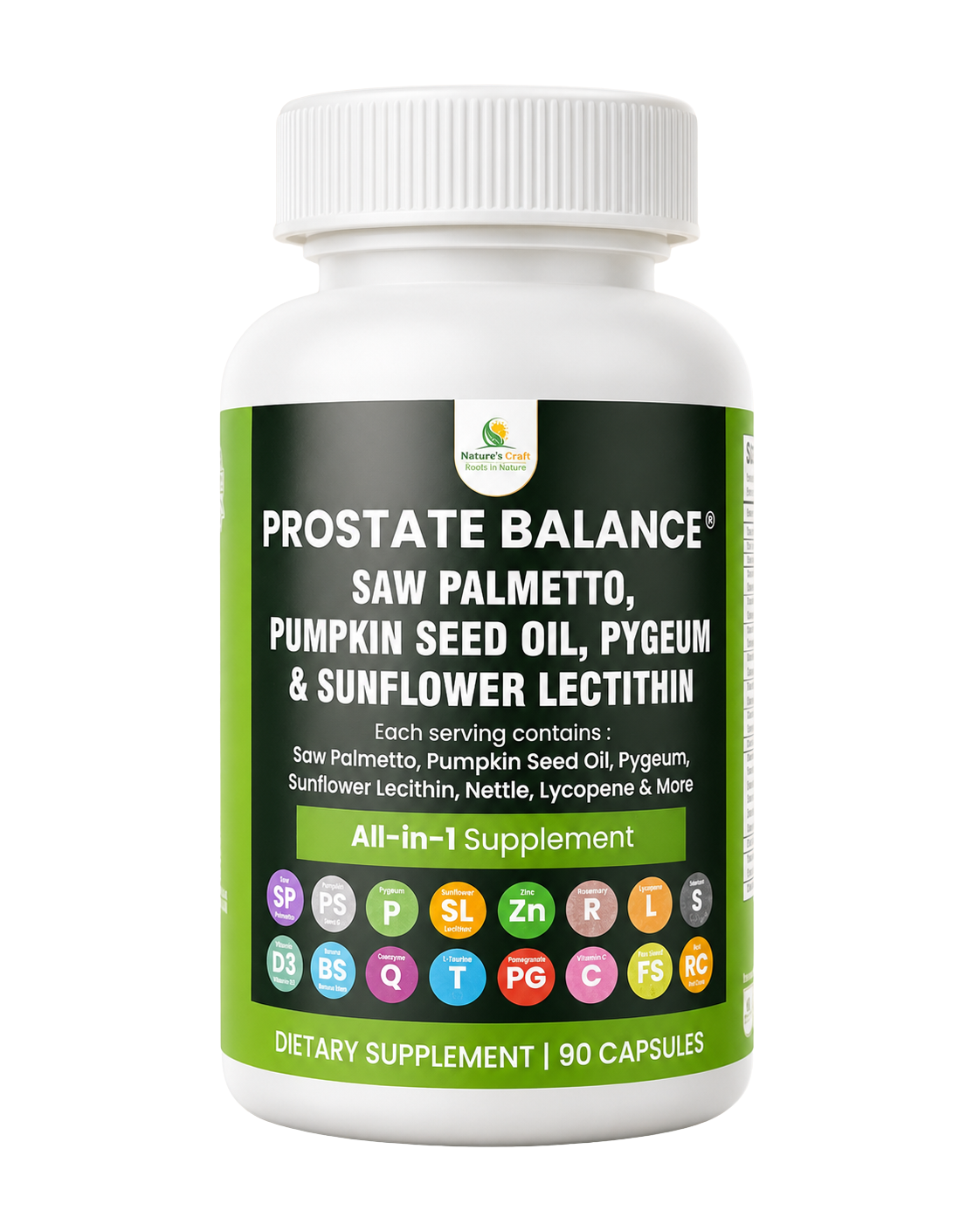 Prostate Balance